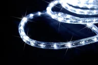 Pozostałe oświetlenie - LEDart 60 LED 1 m zimny biały 230 V - miniaturka - grafika 1