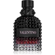 Wody i perfumy męskie - VALENTINO Uomo Born In Roma Intense EDP 50ml - miniaturka - grafika 1