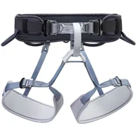 Sprzęt wspinaczkowy - Uprząż wspinaczkowa PETZL Corax dark gray 2 - miniaturka - grafika 1