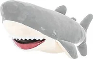 Maskotki i pluszaki - Trousselier Trousselier Zap Shark S 16cm - miniaturka - grafika 1