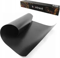 Akcesoria do grilla - kontrast Mata teflonowa do pieczenia grill piekarnik 40x33 cm zestaw 6 sztuk - miniaturka - grafika 1