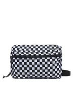 Torebki damskie - Vans Torebka Bail Convertible Cross Body VN000MP4Y281 Czarny - miniaturka - grafika 1