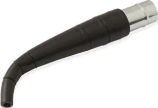 Curved suction nozzle NILFISK O40mm - Akcesoria do odkurzaczy - miniaturka - grafika 1