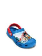 Buciki dla niemowląt - Crocs Chodaki w kolorze niebieskim - miniaturka - grafika 1