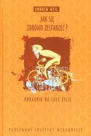 Pedagogika i dydaktyka - Jak się Zdrowo Zestarzeć? - miniaturka - grafika 1