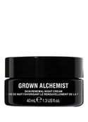 Kremy do twarzy - Grown Alchemist Skin Renewal Night Cream - miniaturka - grafika 1