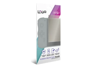 Szkło ochronne LEXIP GAMING do Nintendo Switch 2 - Akcesoria do Nintendo Szkło ochronne LEXIP GAMING do Nintendo Switch 2 - Akcesoria do Nintendo - miniaturka - grafika 1