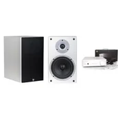 Zestawy stereo - ARGON AUDIO ARGON AUDIO SA1 w + WILSON RAPTOR 3 w - miniaturka - grafika 1