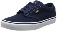 Sukienki - Vans Męskie buty sportowe Atwood 39 EU, Niebieska sukienka kempingowa Blues, 41 EU - miniaturka - grafika 1