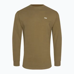 Longsleeve męski Vans Comfycush kangaroo - Koszule męskie - miniaturka - grafika 1