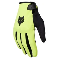 Rękawiczki rowerowe - Rękawiczki rowerowe FOX Ranger Fluorescent 31057-130 ( L) - miniaturka - grafika 1