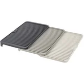 Tace i patery - Joseph Joseph Rozszerzalna taca ociekowa Poziom 85178 - miniaturka - grafika 1