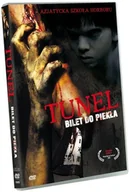 Horror DVD - Tunel - Bilet do piekła - miniaturka - grafika 1