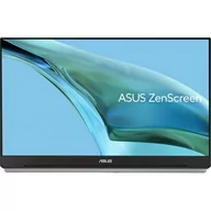 Monitory - ASUS ZenScreen MB249C 90LM0865-B01170 - miniaturka - grafika 1