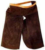 Akcesoria jeździeckie - EKKIA Fartuch kowalski - miniaturka - grafika 1