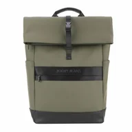 Plecaki - Joop! Jeans modica nuvola Plecak 47 cm Komora na laptopa olive night - miniaturka - grafika 1