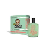 Wody i perfumy damskie - Saphir REBEL WOMEN Woda toaletowa SWEET, 100 ml 8424730023641 - miniaturka - grafika 1