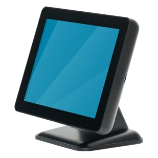 Terminal komputerowy Posnet 15I5-B bez systemu operacyjnego, ekran klienta 9,7" - Kolektory danych - miniaturka - grafika 1