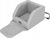 Transportery dla kotów - DOGGY TRANSPORTER TRIP SKAJ POPIEL - miniaturka - grafika 1