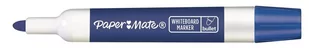 Paper Mate Marker Suchscier Okr Paper Mate niebieski A 12 pudełko - Markery permanentne - miniaturka - grafika 1