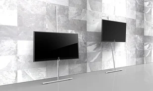 Sztaluga ścienna LOEWE Wall Stand Flex - Uchwyty do telewizora - miniaturka - grafika 1