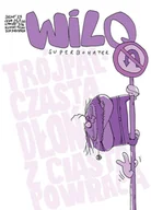 Komiksy dla młodzieży - Wilq Tom 33 - miniaturka - grafika 1