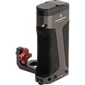 Akcesoria fotograficzne - Uchwyt zasilający Tilta TA-SH6-57-G Side Power Handle Type III F570 Battery – Tilta Gray - miniaturka - grafika 1