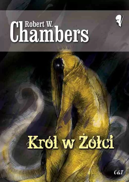 Król w Żółci - Chambers Robert W.