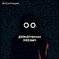 Rock - Serotonin Dreams - miniaturka - grafika 1