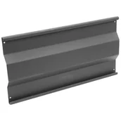 Akcesoria kominkowe - Deflektor Basia 15 - miniaturka - grafika 1