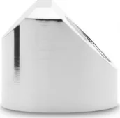 Chłodzenie wodne - EK Water Blocks EK Water Blocks EK-Quantum Torque Adapter 45 Grad G1/4 Zoll IG auf G1/4 Zoll IG - Nickel - miniaturka - grafika 1