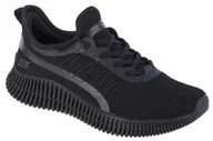Buty trekkingowe damskie - Buty damskie SKECHERS Bobs Geo New Aesthetics - miniaturka - grafika 1