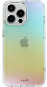Etui i futerały do telefonów - Laut Etui Holo do iPhone 14 Pro jasne opalizujące - miniaturka - grafika 1