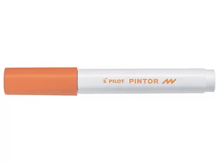 Pilot Marker permanentny okrągły Pintor F Ptfo Pom Metalc - Przybory szkolne - miniaturka - grafika 1