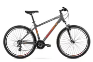 Rowery - Rower górski ROMET RAMBLER R7.0 2022 - miniaturka - grafika 1