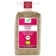 Bio Planet SERIA RÓŻOWA OTRĘBY ŻYTNIE BIO 150 g -