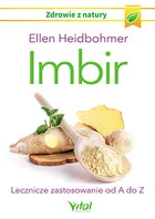 Studio Astropsychologii Imbir - Ellen Heidbohmer - Zdrowie - poradniki - miniaturka - grafika 2