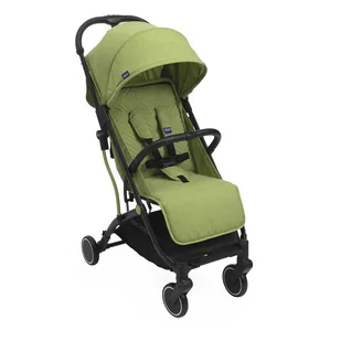 CHICCO Trolley Me Wózek spacerowy Lime - Wózki dziecięce - miniaturka - grafika 1