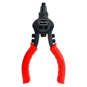 Inne urządzenia budowlane - PROLINE Nitownica do Nitów Dwuręczna COMPACT 2.4-6.4mm 14014 25028 - miniaturka - grafika 1