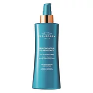 Kosmetyki po opalaniu - Institut Esthederm instytut esthe skóry Tan prolonging Body Lotion 200 ML 3461020012966 - miniaturka - grafika 1