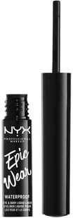 NYX PROFESSIONAL MAKEUP Eyeliner White - Eyelinery - miniaturka - grafika 1