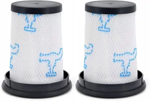 Filtr Do Odkurzacza Rowenta Tefal Air Force Flex 760 2Szt. - Filtry do odkurzaczy - miniaturka - grafika 1