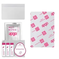 Akcesoria do tabletów i e-booków - szkło Hybrydowe do Honor Pad 5 10.1, zamiennik hartowanego, flexible - miniaturka - grafika 1