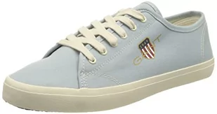 GANT pillox damskie sneakersy, Dry Sand, 41 EU - Sneakersy damskie - miniaturka - grafika 1