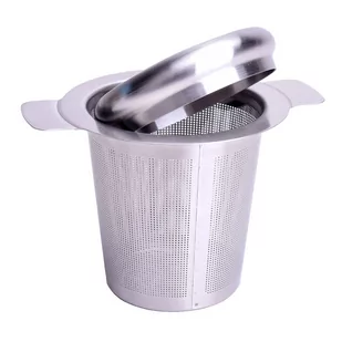 Sitko do herbaty JOE FREX - Zaparzacze i kawiarki - miniaturka - grafika 1