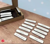 Pomoce naukowe - Przypadki tablica dodatek - Colorado - miniaturka - grafika 1