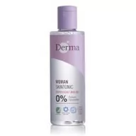 Toniki i hydrolaty do twarzy - Derma Derma Eco Woman Skin Tonic tonik do twarzy 195ml - miniaturka - grafika 1