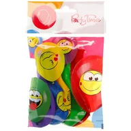Gadżety na imprezę - Balony - Buźki - miniaturka - grafika 1