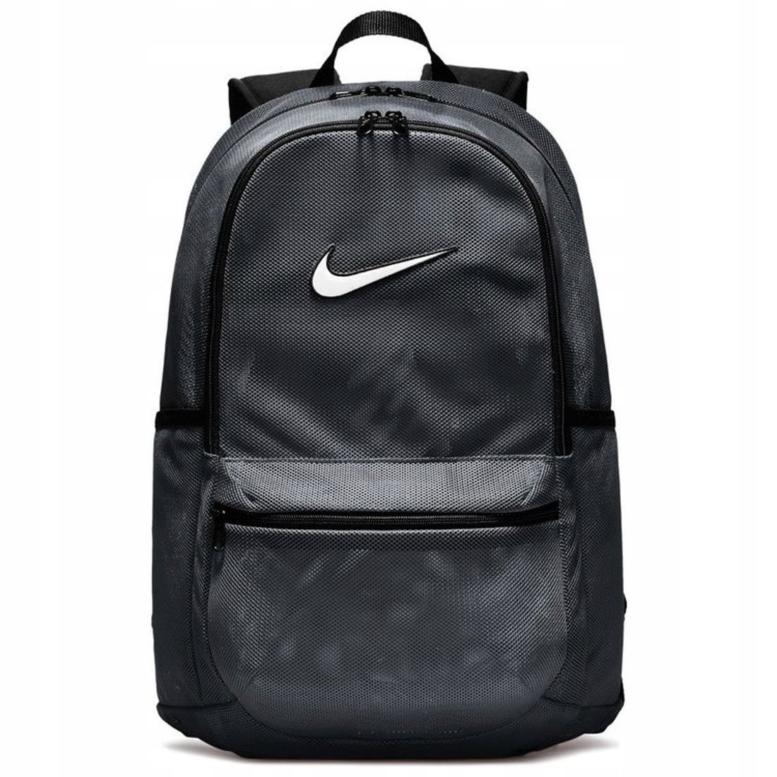 Plecak Nike Training Brasilia Czarny /BA5388-010
