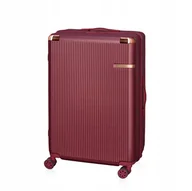 Walizki - Elegancka Walizka Podróżna Betlewski® Nebula - miniaturka - grafika 1